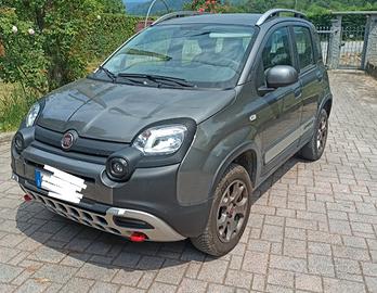 FIAT PANDA CROSS 4x4