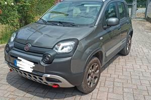 FIAT PANDA CROSS 4x4