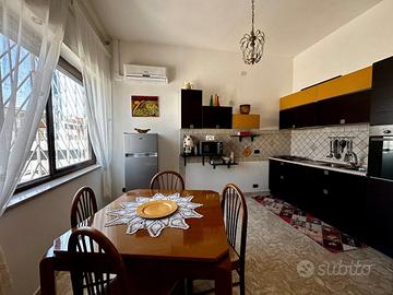 Casa Appia periodo settembre - ottobre