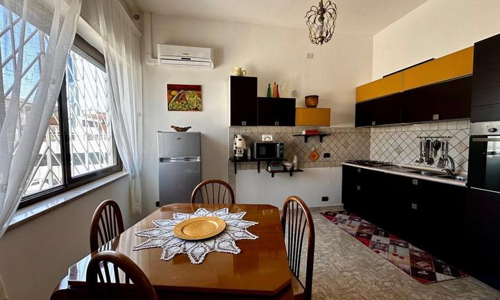 Casa Appia periodo settembre - ottobre