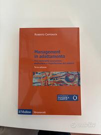 Management in adattamento