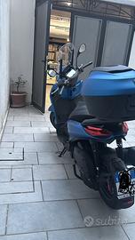 Piaggio Beverly S 310 2025