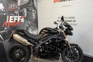 Triumph Speed Triple 1050 ABS "tua a 87 euro al m