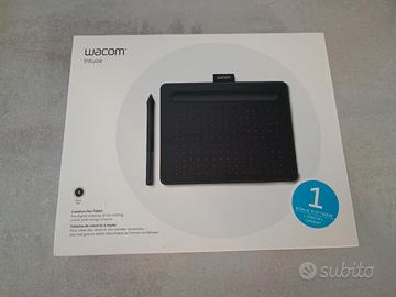 WACOM intuos come NUOVA 