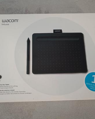 WACOM intuos come NUOVA 