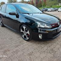 Golf 2.0 TSI DSG 3p. GTI valuto usato/