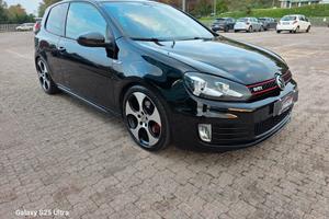 Golf 2.0 TSI DSG 3p. GTI valuto usato/