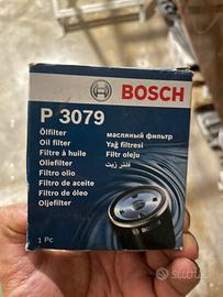 Filtro olio P3079
