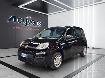 Fiat Pandina 1.0 firefly hybrid Icon s&s 70cv 5p.t