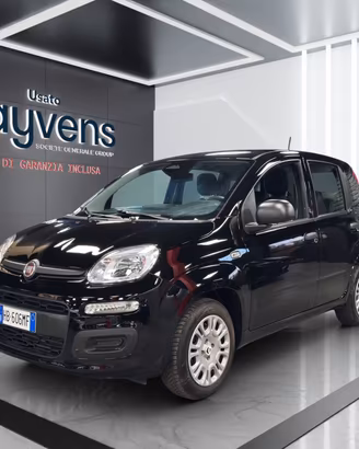 Fiat Pandina 1.0 firefly hybrid Icon s&s 70cv 5p.t