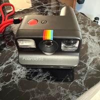 Polaroid go mini