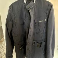 Giacca moto tucano urbano