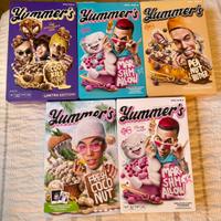 Cereali Sfera Ebbasta