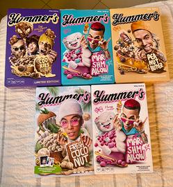 Cereali Sfera Ebbasta