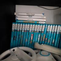 PlayStation 3 Wii u e wii