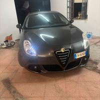Giulietta 2013