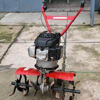 Motozappa Agrimotor serie Rotalux 