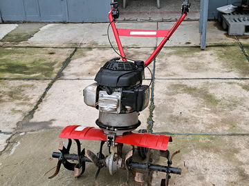 Motozappa Agrimotor serie Rotalux 