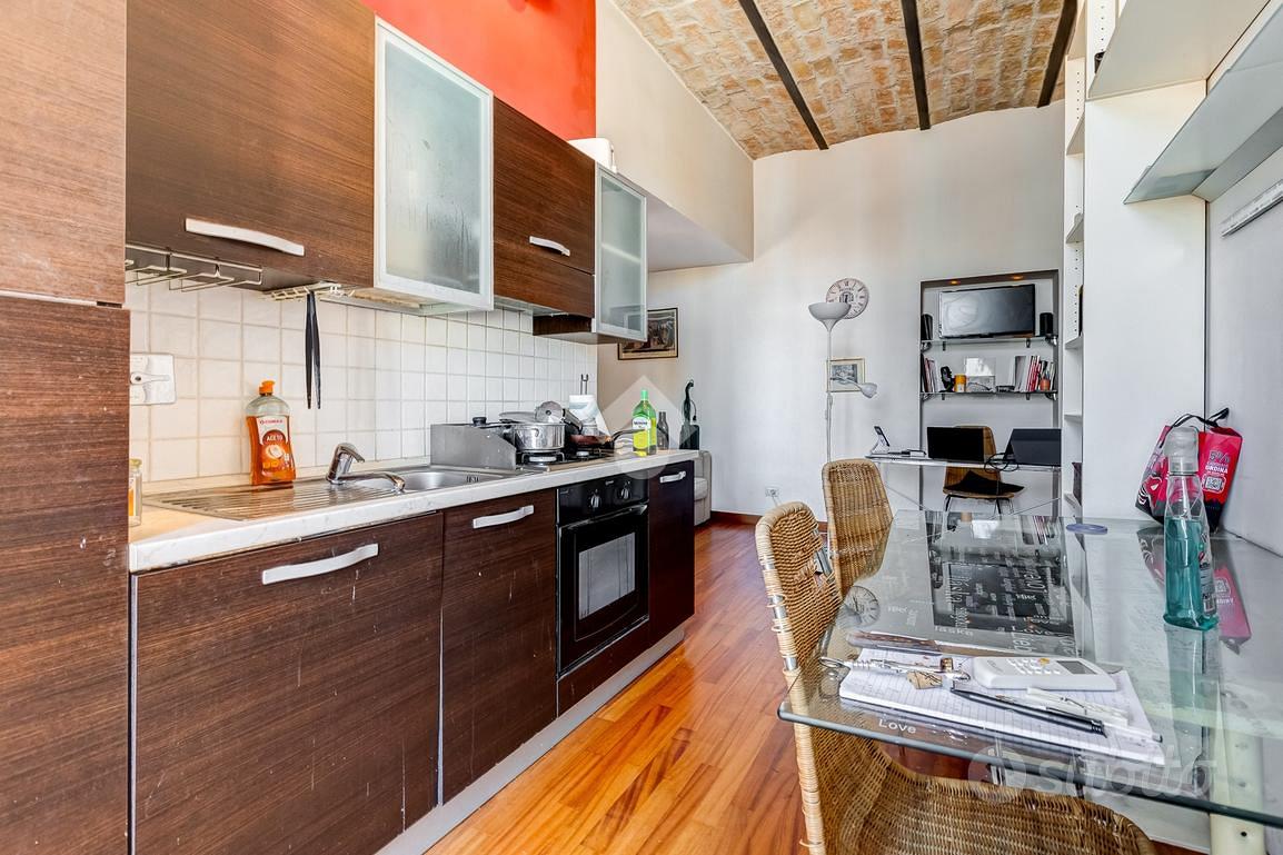 Appartamento – Roma, San Lorenzo, Tiburtino - Vista 2