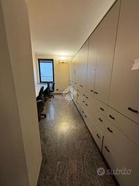 UFFICIO A ROMANO DI LOMBARDIA