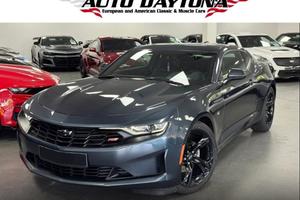 CHEVROLET Camaro Chevrolet Camaro RS *3,6l V6 ZL