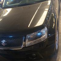 RICAMBI SUZUKI VITARA DEL 2014