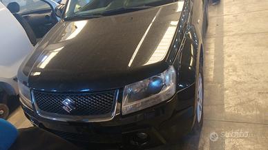 RICAMBI SUZUKI VITARA DEL 2014