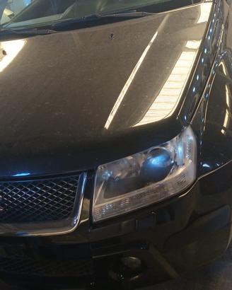 RICAMBI SUZUKI VITARA DEL 2014