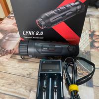 Hikmicro Lynx 2.0 LH35