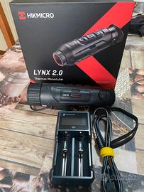 Hikmicro Lynx 2.0 LH35