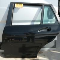 Portiera posteriore sinistra MERCEDES W204
