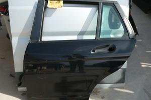 Portiera posteriore sinistra MERCEDES W204