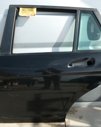 Portiera posteriore sinistra MERCEDES W204