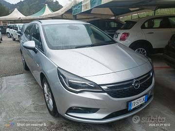 Opel Astra 1.6 CDTi 136CV aut. Sports Tourer Busin
