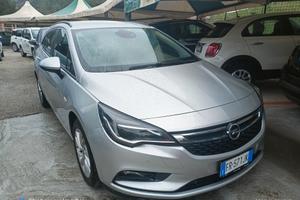 Opel Astra 1.6 CDTi 136CV aut. Sports Tourer Busin