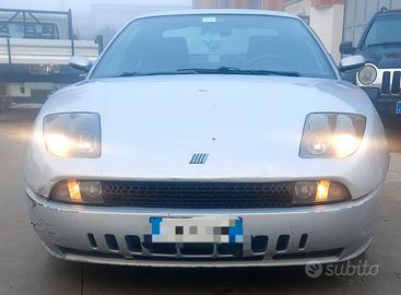 Fiat Coupe 1.8 i.e. 16V