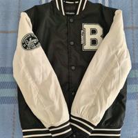 Giubbotto Bomber 8-9 anni