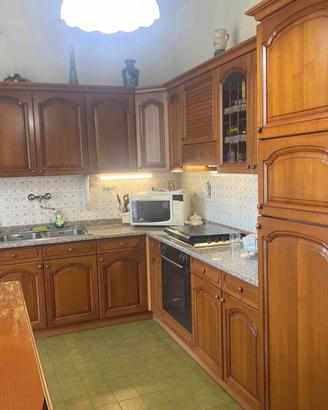 Cucina stile classico