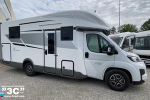MOBILVETTA Krosser P 90 auto