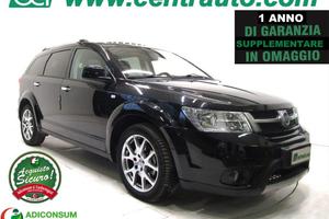 FIAT FREEMONT 2.0 MJT 4X4 - 7 Posti