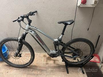 hibike alltrail 5 2025 solo 250 km