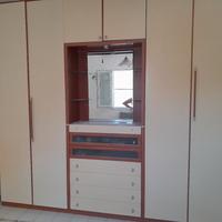 Camera da letto matrimoniale 