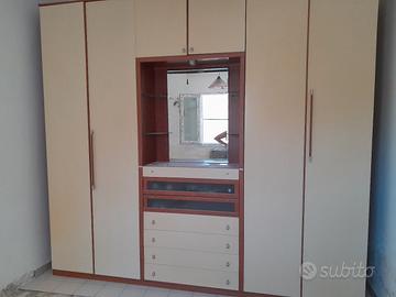 Camera da letto matrimoniale 