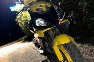 Derbi gp1 250
