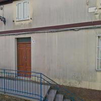 Immobile trilocale con garage