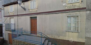 Immobile trilocale con garage