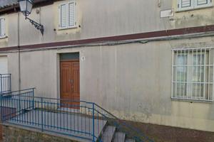 Immobile trilocale con garage