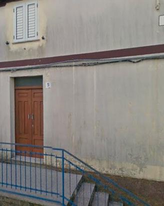 Immobile trilocale con garage