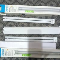 coppia lampada askoll 36watt