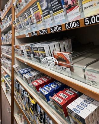 GFP - TABACCHERIA CON POSSIBILE FUTURO BAR